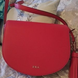🎉Sale🎉Bright pink Crossbody Bag